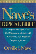 Nave's Topical Bible-KJV