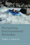 Navigating Environmental Attitudes