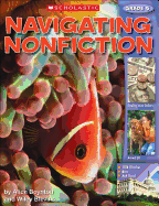 Navigating Nonfiction Grade 5 Student Worktext