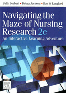 Navigating the Maze of Nursing Research: An Interactive Learning Experience
