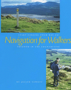 Navigation for Walkers - Tippett, Julian