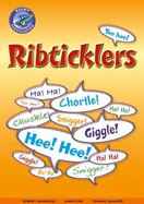 Navigator New Guided Reading Fiction Year 6, Ribticklers