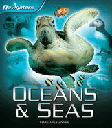 Navigators: Oceans and Seas: Oceans and Seas