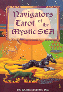 Navigators Tarot of the Mystic Sea: 78-Card Deck