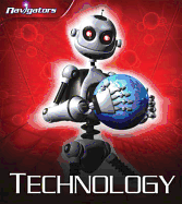 Navigators: Technology - Kent, Peter