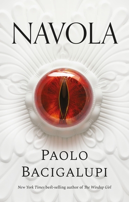 Navola - Bacigalupi, Paolo