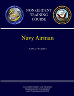 Navy Airman - NAVEDTRA 14014 (Nonresident Training Course)