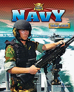 Navy: Civilian to Sailor