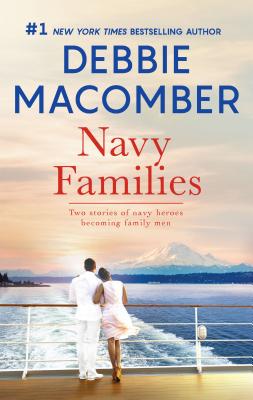 Navy Families: An Anthology - Macomber, Debbie