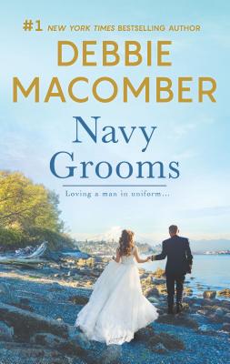 Navy Grooms: An Anthology - Macomber, Debbie
