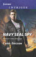 Navy Seal Spy