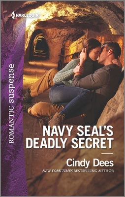Navy Seal's Deadly Secret - Dees, Cindy