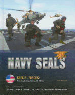 Navy Seals - Montana, Jack