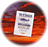 Navy Wings of Gold