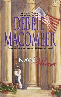 Navy Woman By Debbie Macomber Alibris   9780373218875 L 