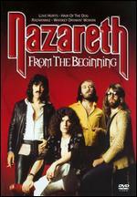 Nazareth: From the Beginning