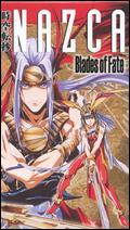 Nazca: Blades of Fate - 