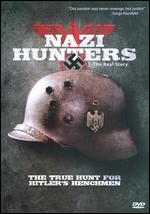 Nazi Hunters: The Real Story - Daniel Costelle; Isabelle Clarke