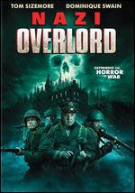 Nazi Overlord - Rob Pallatina
