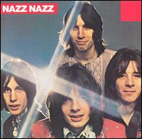 Nazz Nazz - The Nazz