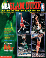 NBA All-Star Slam Dunk Champions