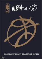 NBA at 50 - 