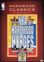 NBA: Hardwood Heroes - 