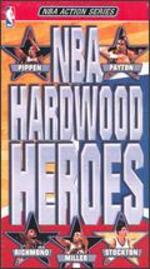 NBA: Hardwood Heroes