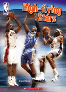 NBA: Highflying Stars - Fawaz, John