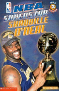 NBA Reader: Shaquille O'Neill Story - Spencer, Lyle