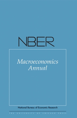 Nber Macroeconomics Annual 2009: Volume 24 Volume 24 - Acemoglu, Daron, Professor (Editor), and Rogoff, Kenneth (Editor), and Woodford, Michael (Editor)