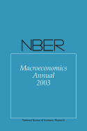 NBER Macroeconomics Annual: National Bureau of Economic Research