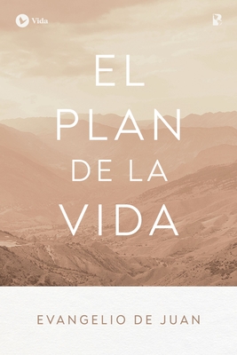 Nbla, Evangelio de Juan, 'el Plan de la Vida', Tapa Rstica, Comfort Print - Vida, and Lockman Foundation