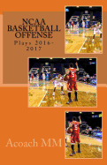 NCAA basketball offense. Plays 2016-2017: Best ncaa basketball teams