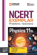 NCERT Examplar Physics Class 11th