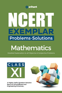 NCERT Exemplar Problems-Solutions Mathematics class 11th