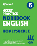 Ncert Practice Workbook English Honeysuckle 6