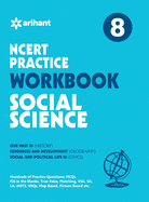 Ncert Practice Workbook Social Science 8