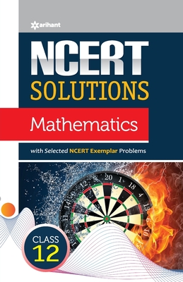 NCERT Solutions Mathematics Class 12th - Kumar, Prem