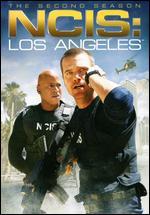 NCIS: Los Angeles - The Second Season [6 Discs]
