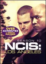 NCIS: Los Angeles - The Tenth Season - 