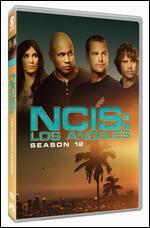 NCIS: Los Angeles - The Twelfth Season