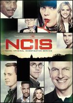 NCIS: The Fifteenth Season