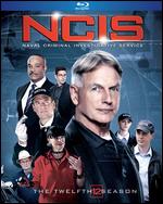 NCIS: The Twelfth Season [6 Discs] Blu-ray] - 