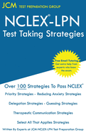 NCLEX LPN Test Taking Strategies