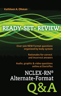 Nclex-Rn(r) Alternate-Format Q&A
