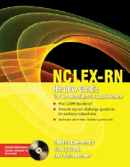 Nclex-RN Review Guide: Top Ten Questions for Quick Review - Chernecky, Cynthia, and Stark, Nancy, and Schumacher, Lori, RN, MS, Ccrn