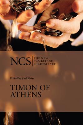 Ncs: Timon of Athens - Shakespeare, William, and Klein, Karl (Editor)