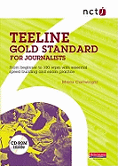 NCTJ Teeline Gold Standard for Journalists