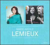 Ne me refuse pas / Handel: Streams of Pleasure - Franois Lis (bass); Il Complesso Barocco; Karina Gauvin (soprano); Marie-Nicole Lemieux (contralto);...